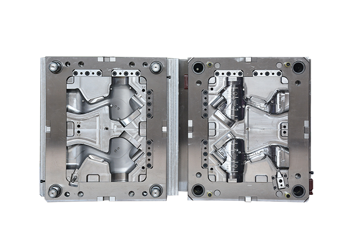 銘洋宇通注塑成型模具廠家