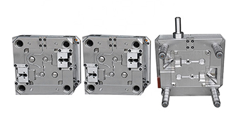 氣輔成型與普通注塑成型具有哪些優勢？